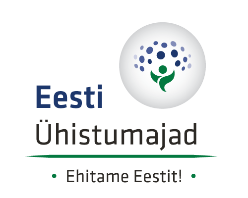 Eesti Ühistumajad OÜ logo